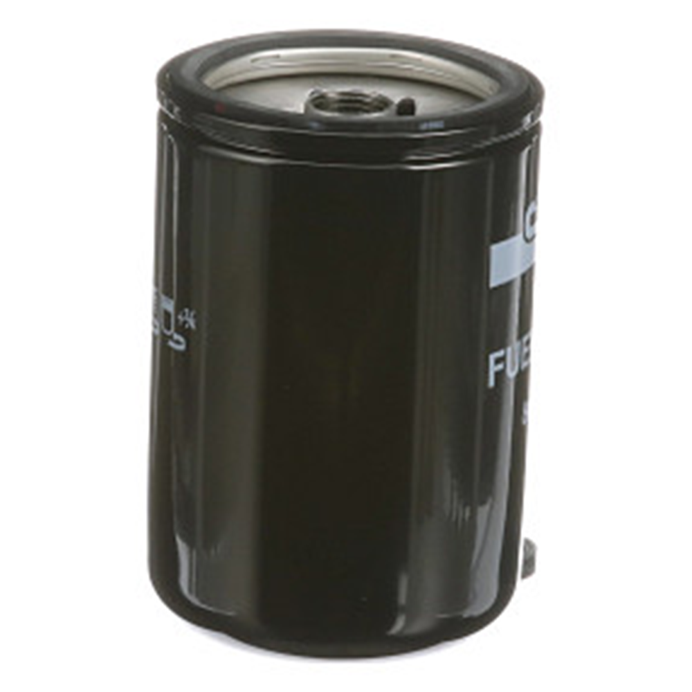 Back View - CASE 84557099 Fuel Filter